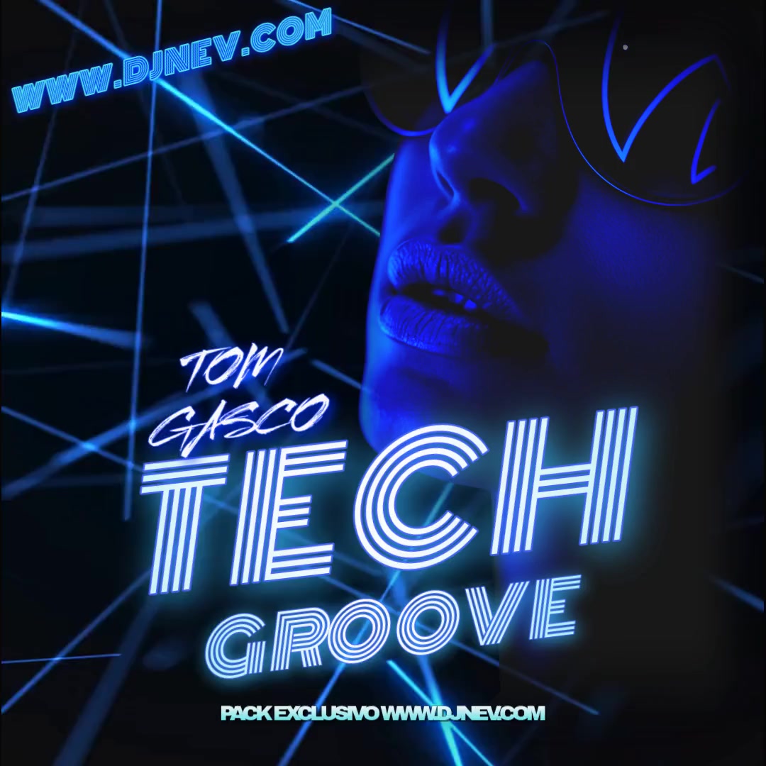 ( TECH GROOVE)